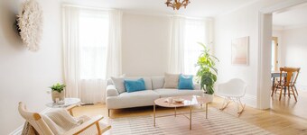 The Ferg Heritage Suite | Picton | 2 Bedrooms