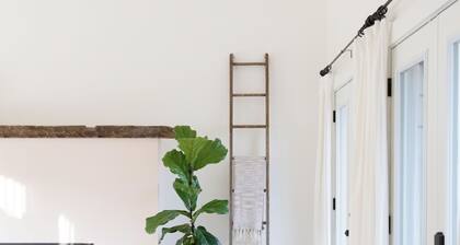 The Ferg Loft | Picton | 1 Bedroom