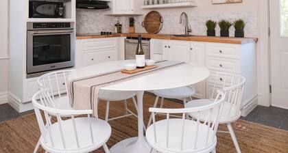 The Logan Garden Suite | Picton | 3 Bedrooms