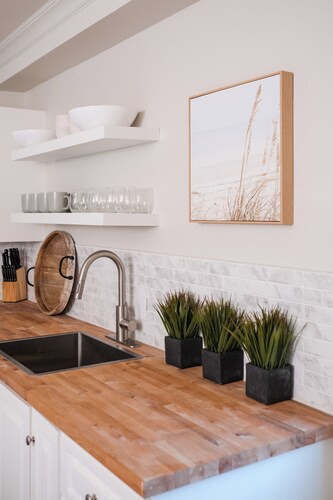 The Logan Garden Suite | Picton | 3 Bedrooms