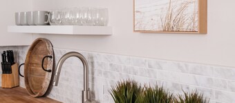 The Logan Garden Suite | Picton | 3 Bedrooms