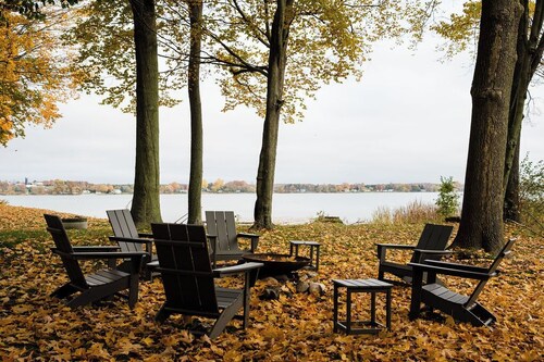 The Wilolea | Milford | 5 Bedrooms | Waterfront