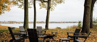 The Wilolea | Milford | 5 Bedrooms | Waterfront