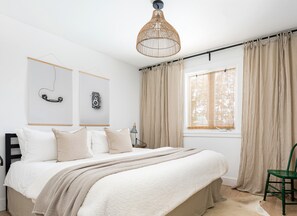 3 Schlafzimmer, Bügeleisen/Bügelbrett, WLAN