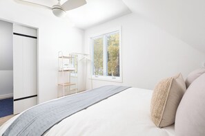 2 dormitorios y wifi