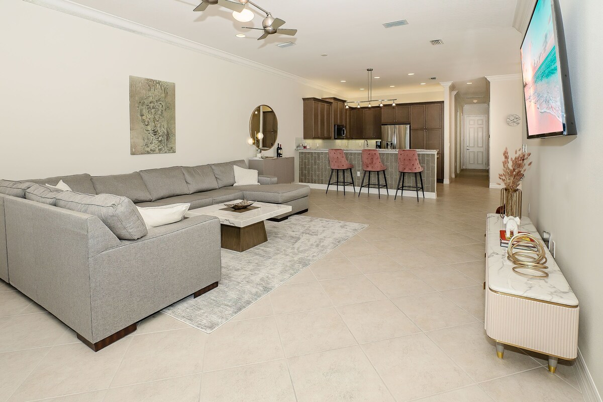 Image de profil de l’hôte