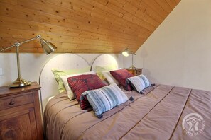 2 habitaciones y wifi gratis 