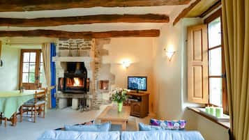 Télévision, lecteur de DVD