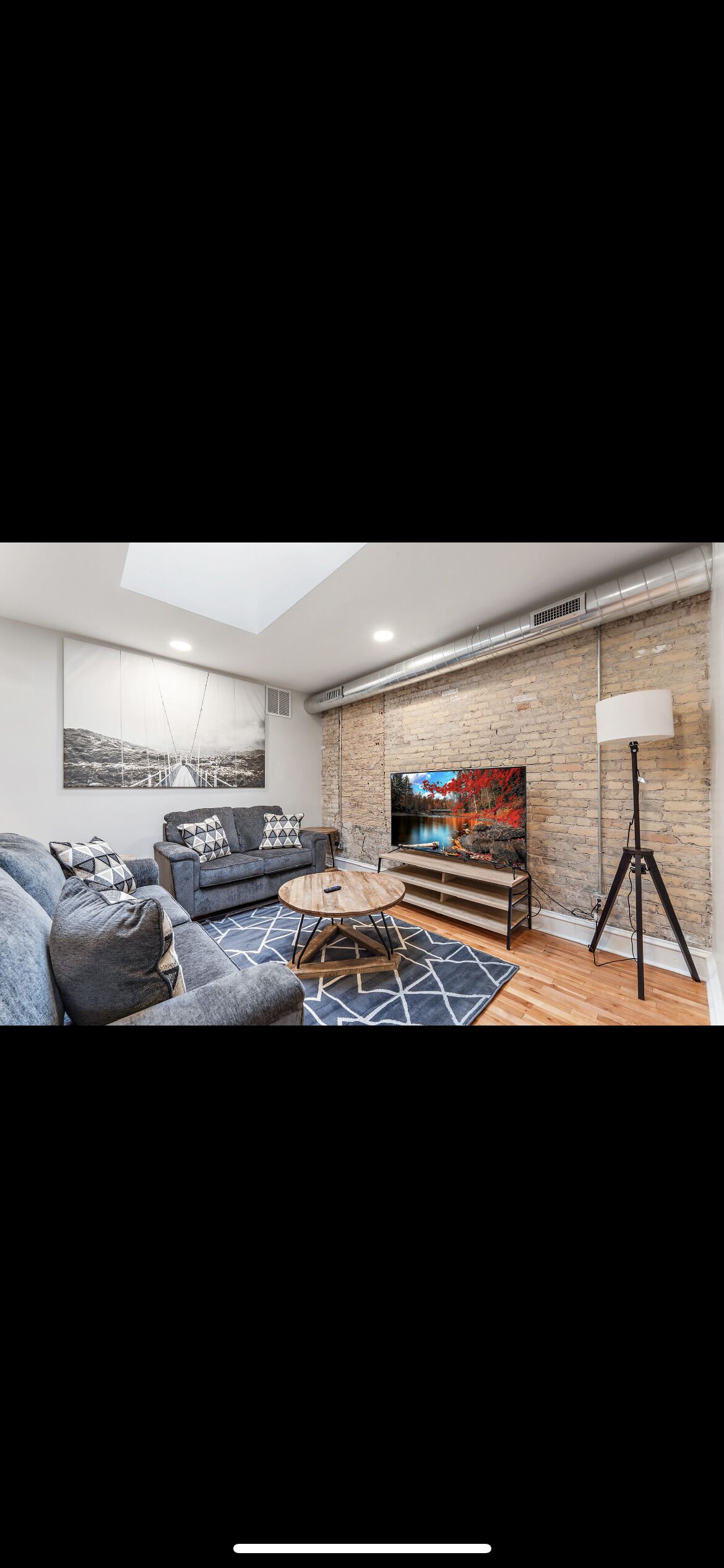 Lovely 3 Bedroom in the Heart of SE Minneapolis