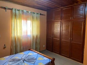 2 bedrooms - Furnished Apartment in Yaoundé/A2-E2 (Yaoundé)