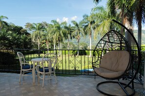 Restaurant - Hotel Villa Alicia (San Jerónimo)