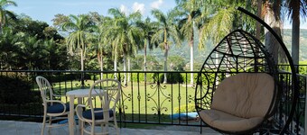 Hotel Villa Alicia
