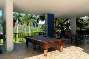 Exterior - Hotel Villa Alicia (San Jerónimo)