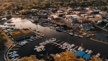 Puerto deportivo