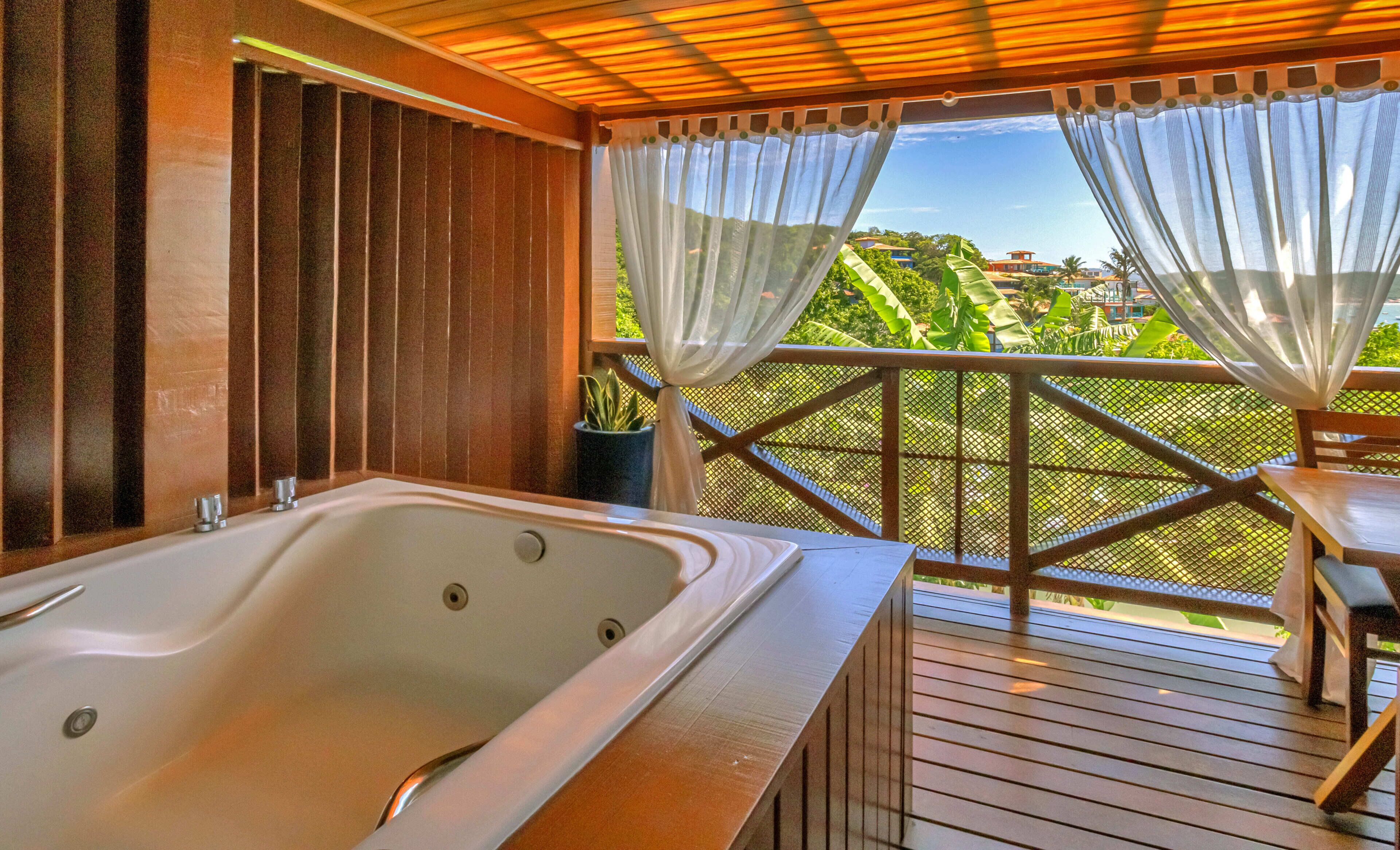 Foto - Pousada Santorini