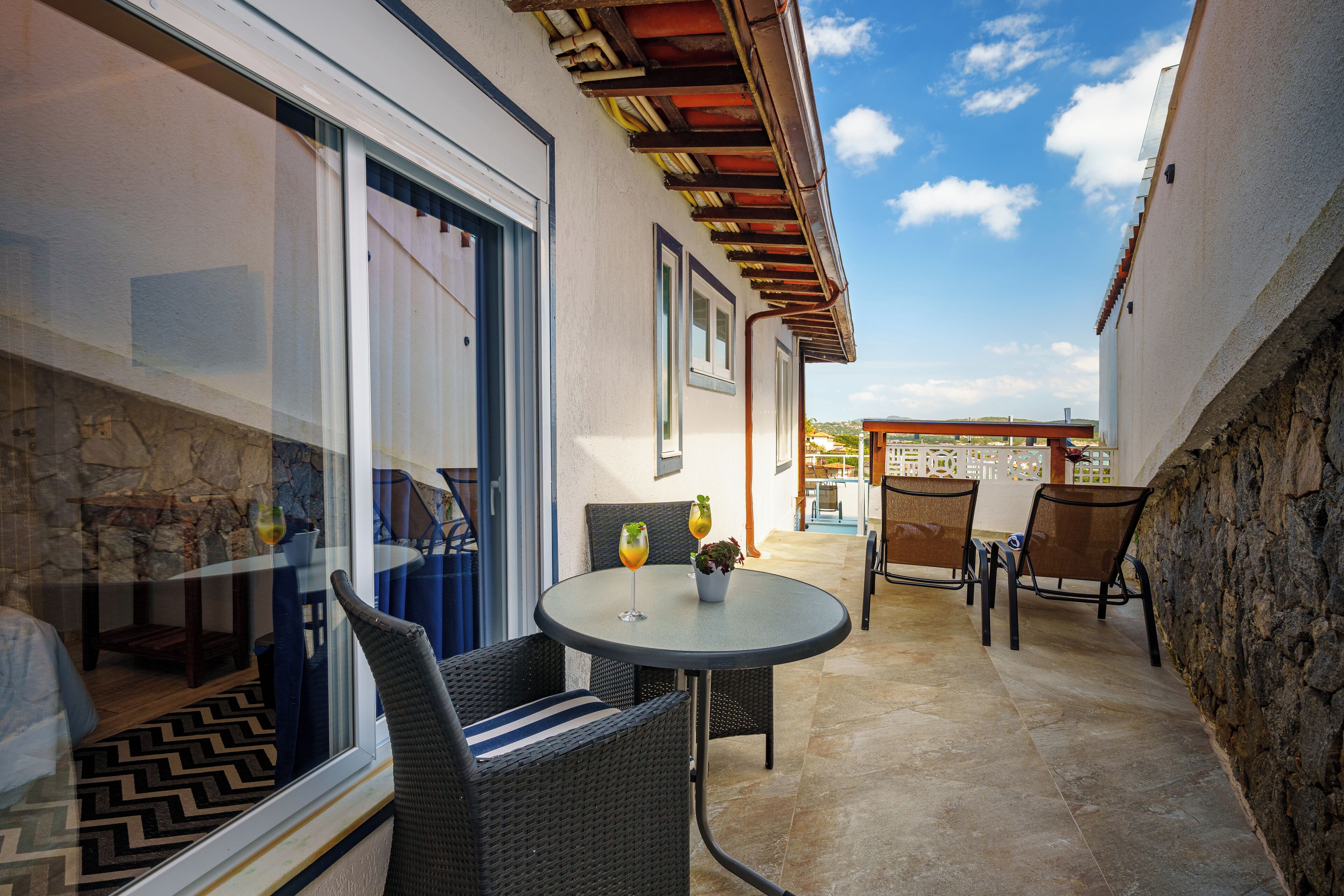 Photo - Pousada Santorini