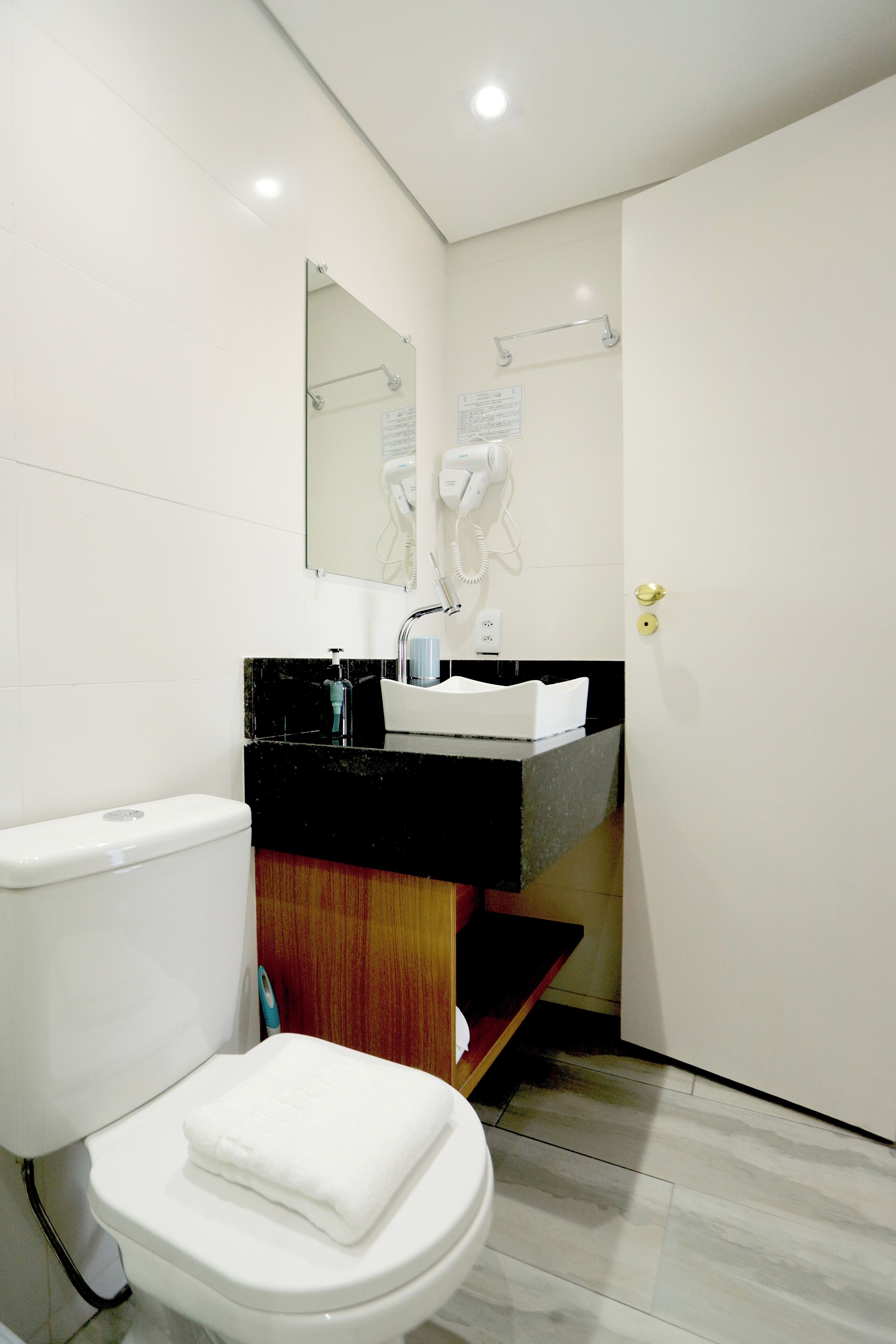 Photo - Pousada Santorini