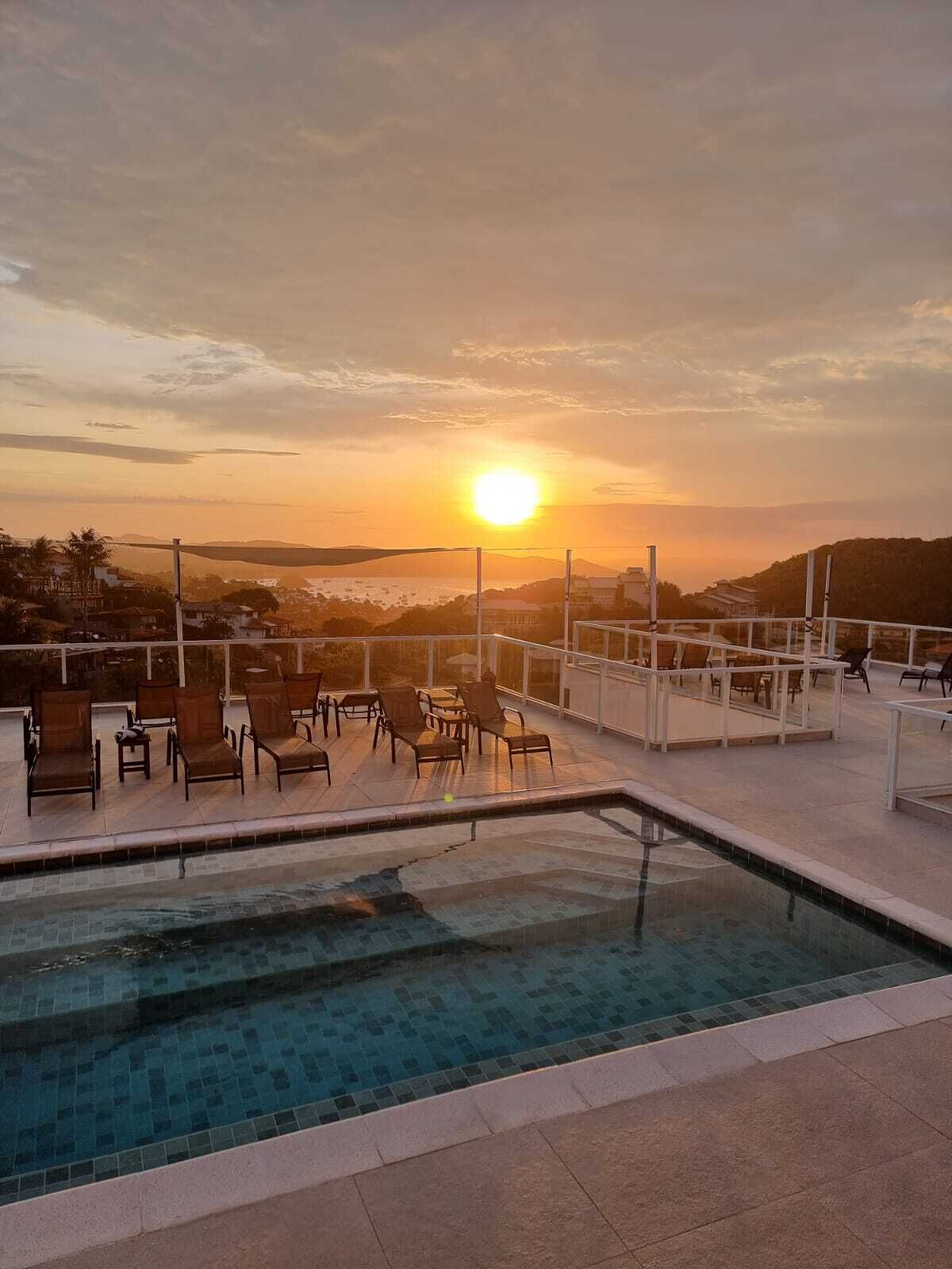 Foto - Pousada Santorini