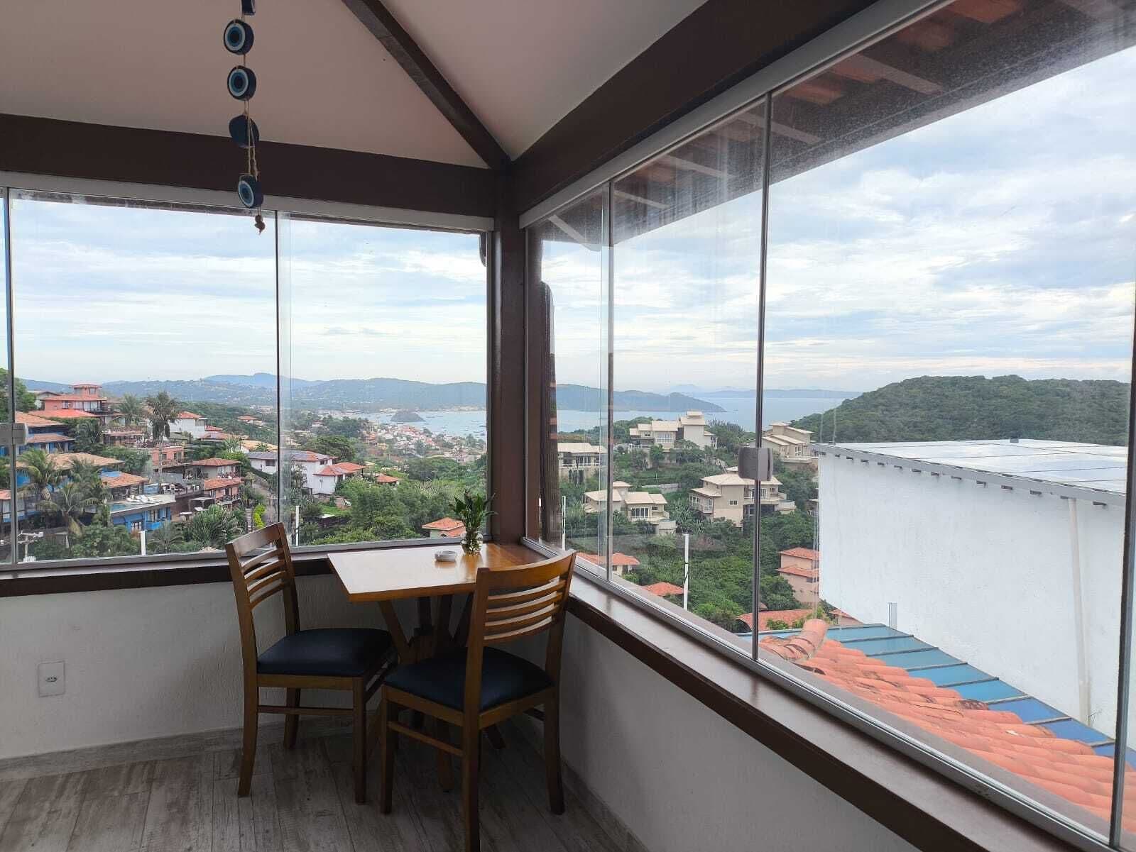 Photo - Pousada Santorini