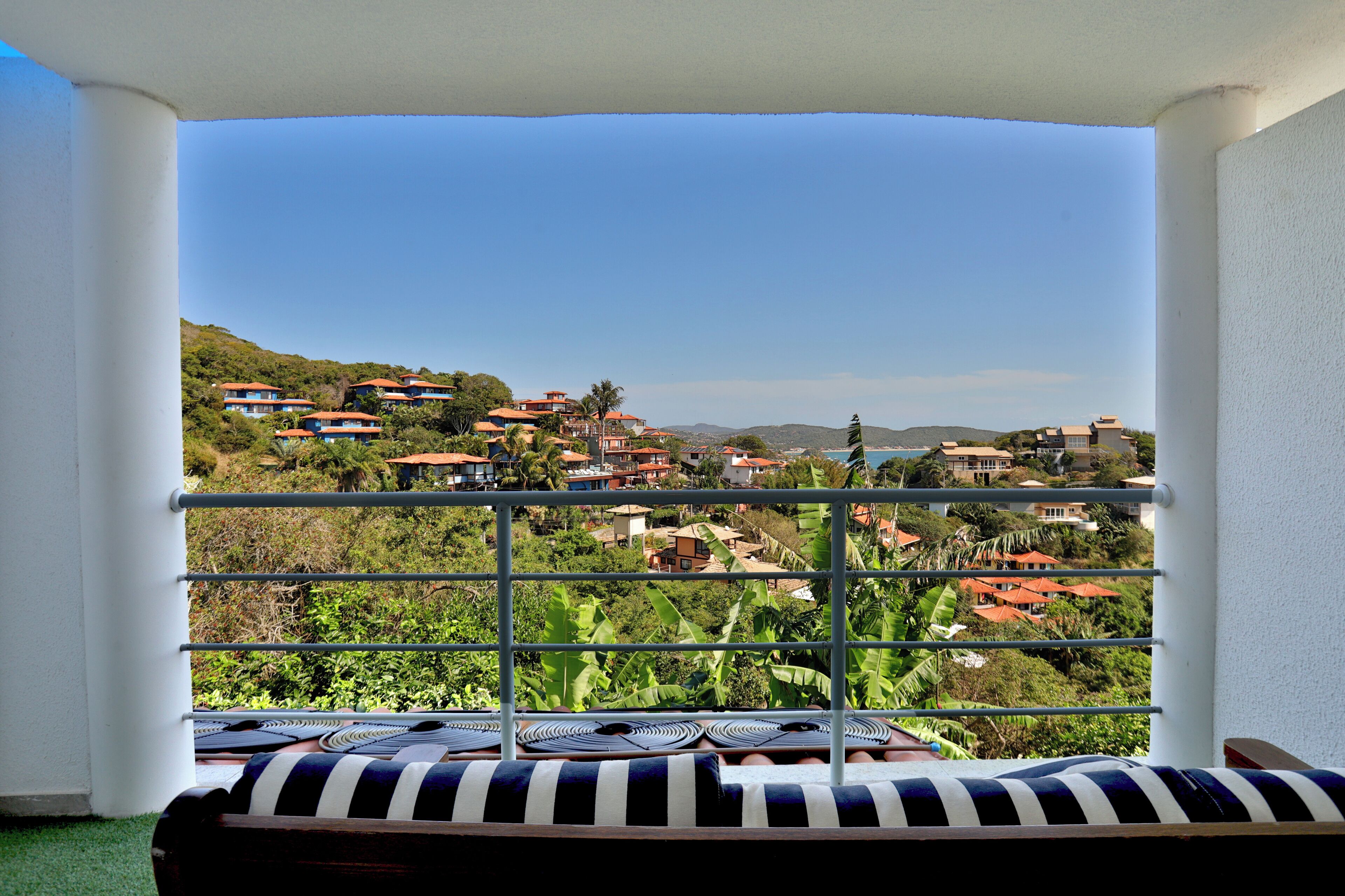 Photo - Pousada Santorini