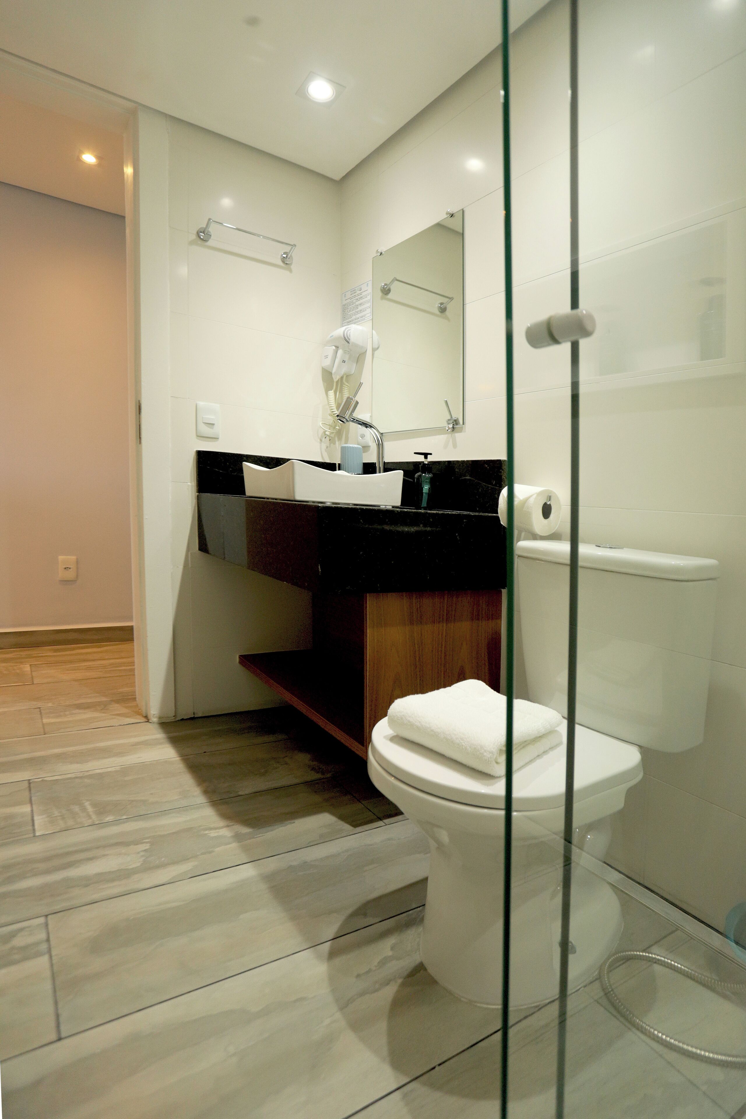 Foto - Pousada Santorini