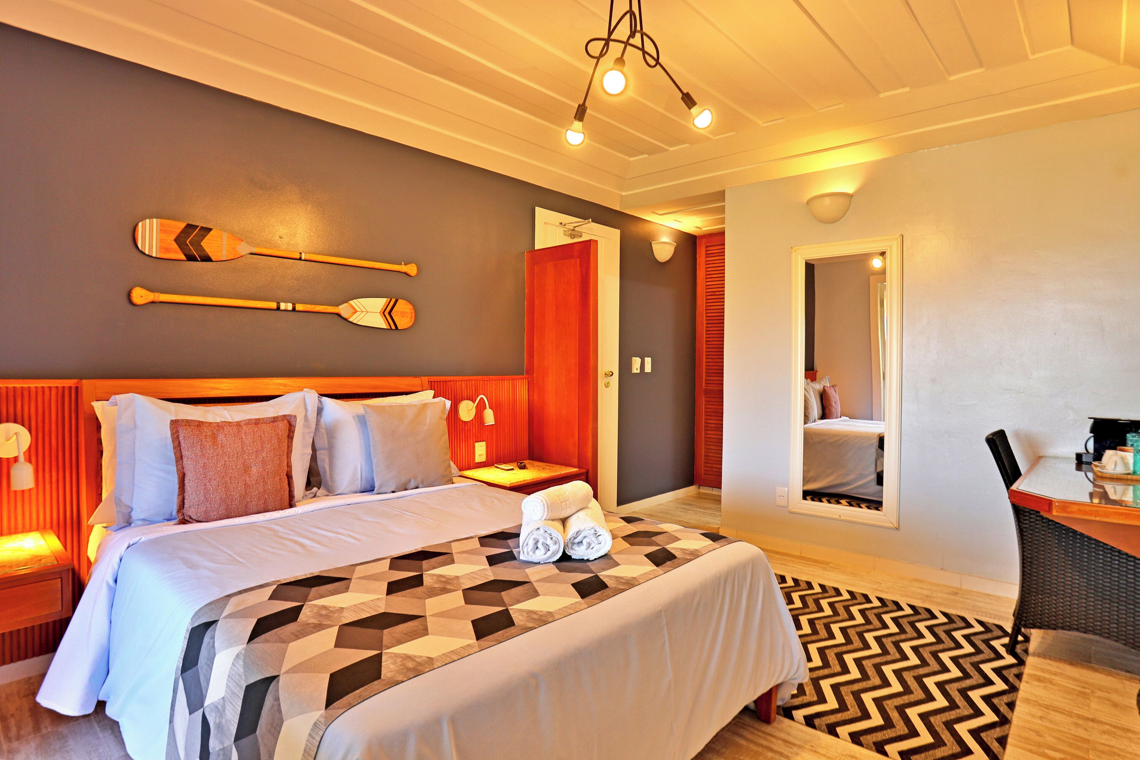 Photo - Pousada Santorini