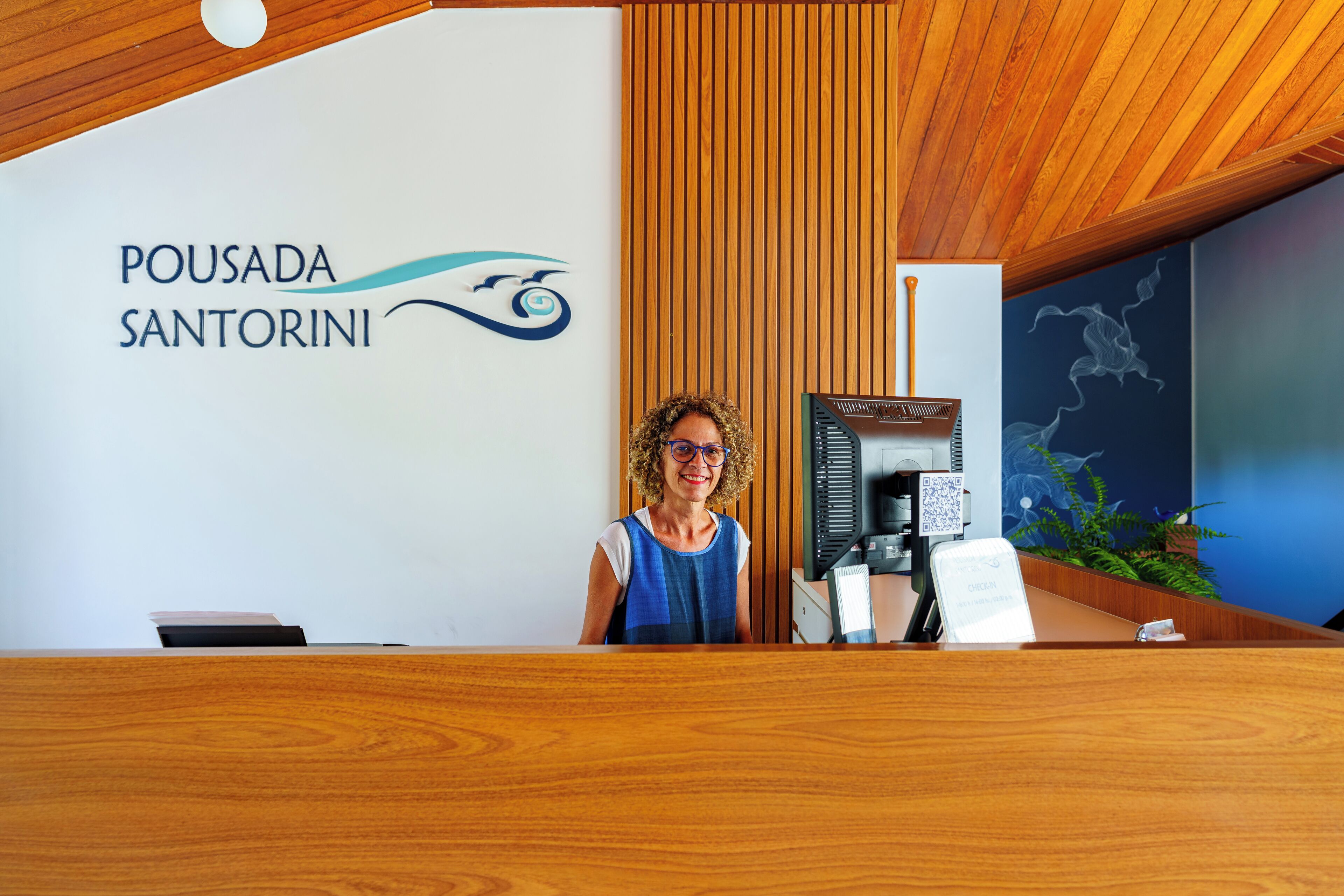 Photo - Pousada Santorini