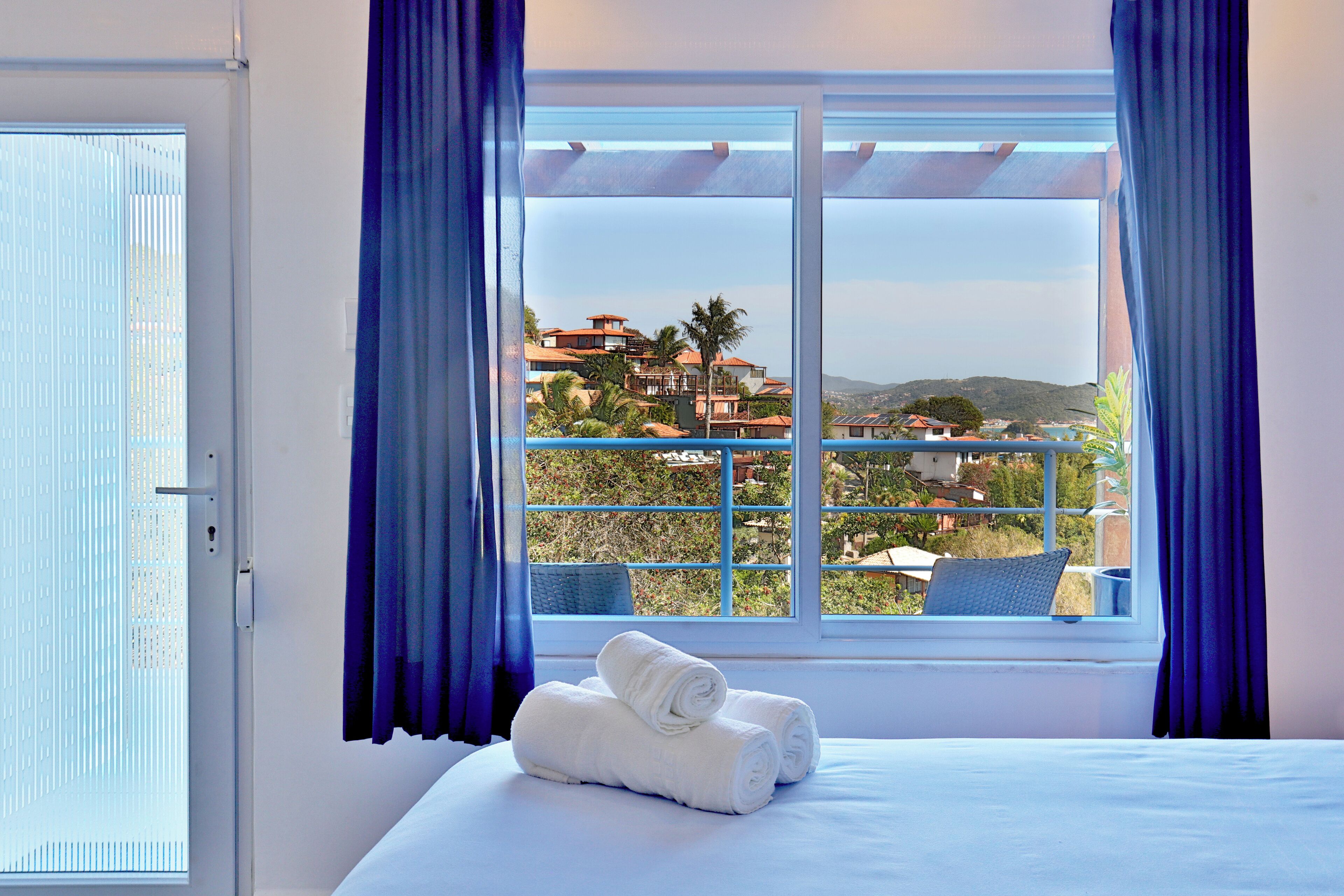 Photo - Pousada Santorini