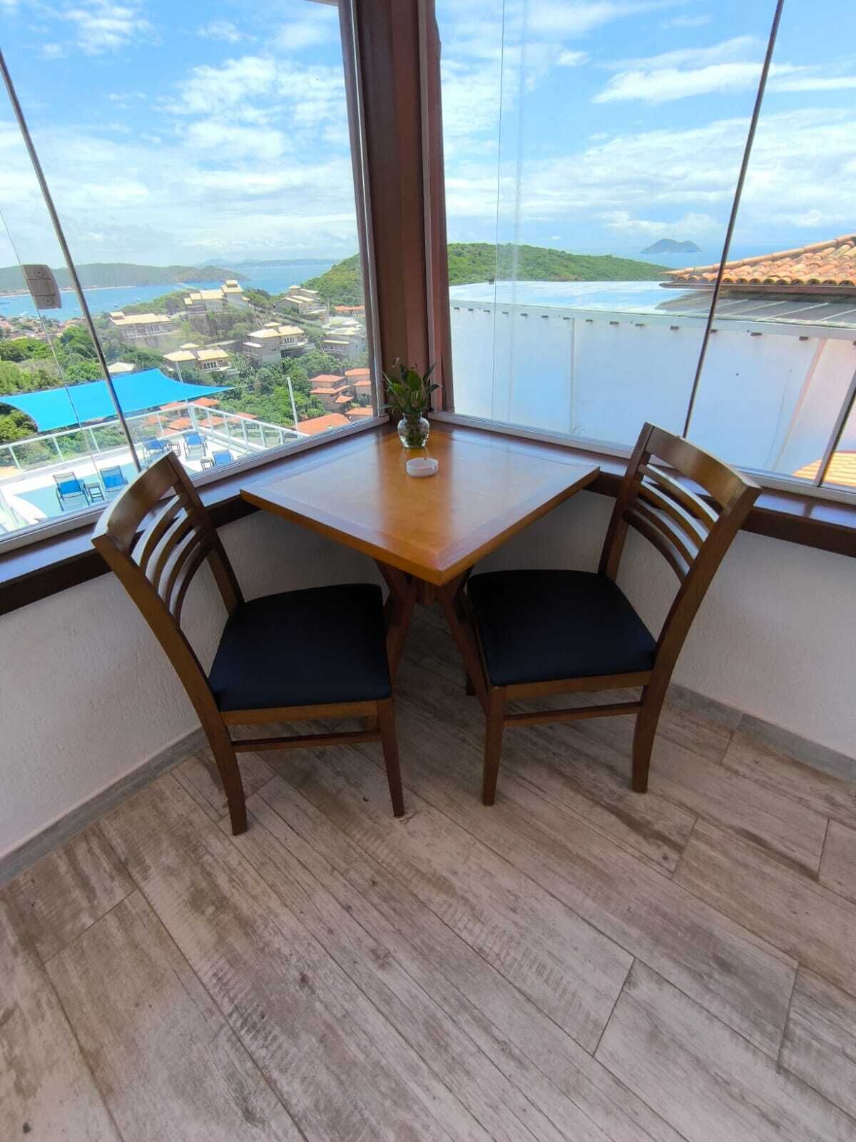 Photo - Pousada Santorini