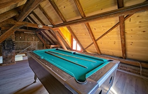 Area giochi