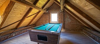 Tolles Zuhause in Prodin Dol