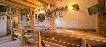 Awesome home in Prodin Dol