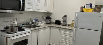 Toronto Furnished Rooms