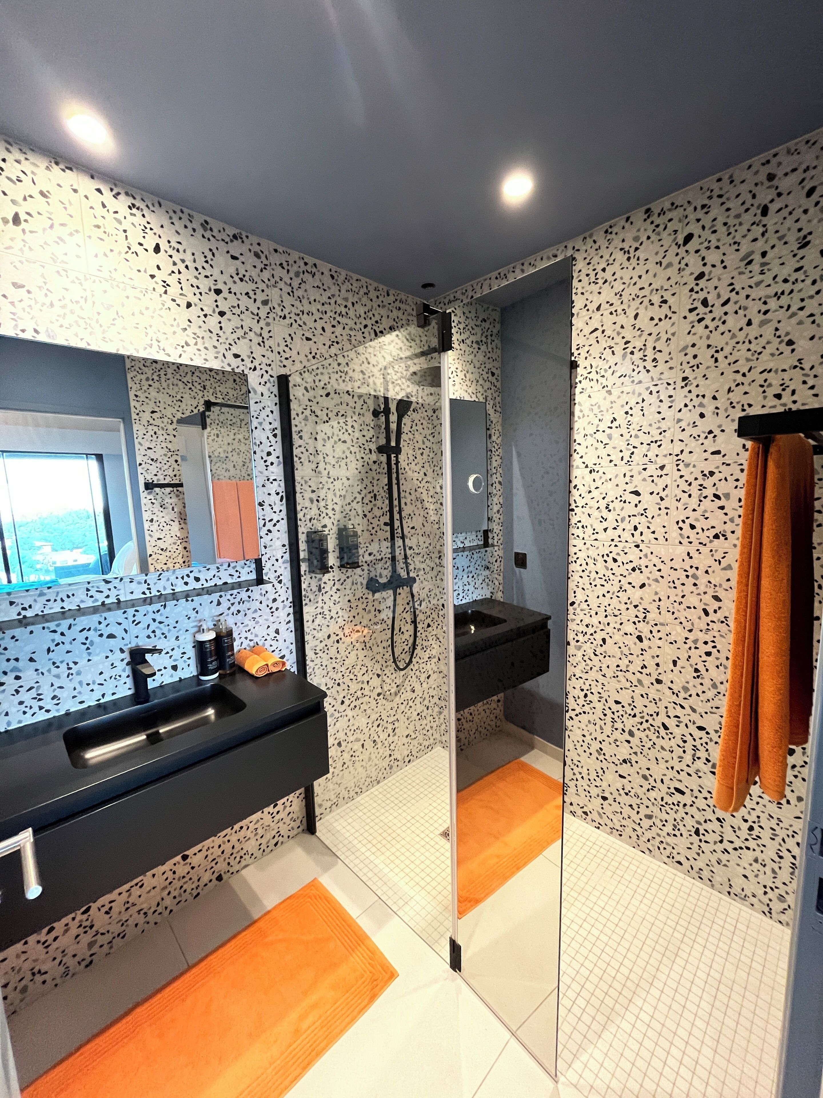 Badkamer