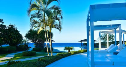 Cozy 1 bed/1 bath Condo in Sosua in Ocean Village