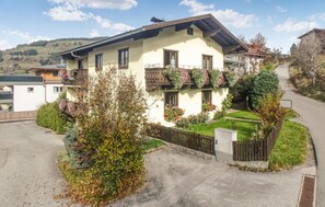 Exterior - Ferienwohnung in Wagrain (Wagrain)