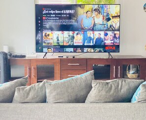 Smart TV