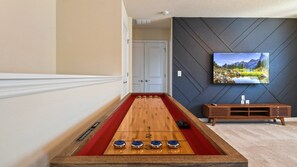 Spielezimmer