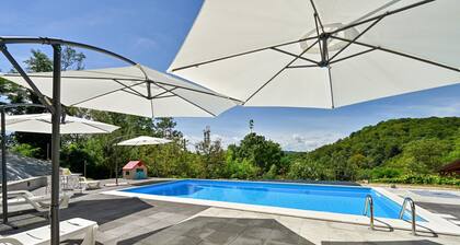 Cozy home in Martinkovec with WiFi