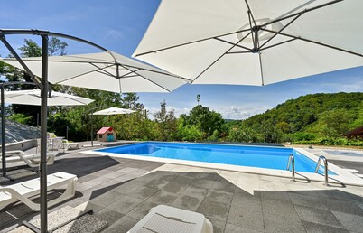 Cozy home in Martinkovec with WiFi