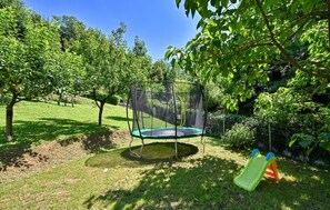 Espace pour enfants