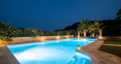 Villa Verdi Your Family Oasis!