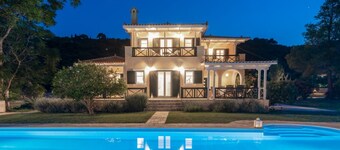 Villa Verdi   Your Family Oasis!
