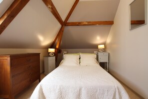 2 sovrum och internet