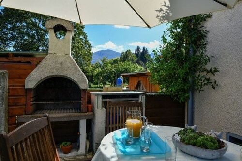 CHEZ VIVES - MONTAUT