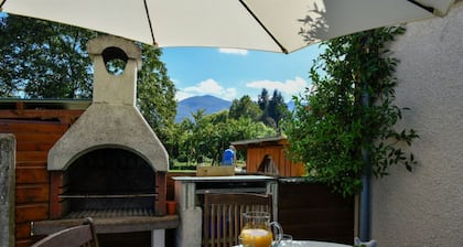 CHEZ VIVES - MONTAUT