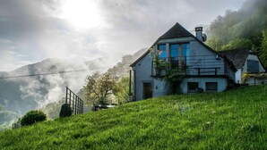 Eksteriør