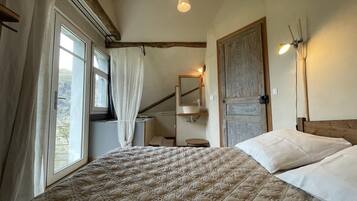2 habitaciones y wifi