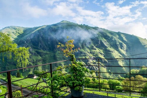 UTHURRALTIA - LARRAU