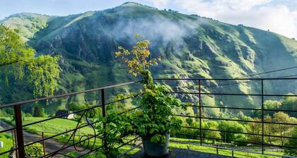 UTHURRALTIA - LARRAU